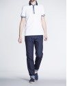 Pantalón azul jeans