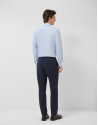 Pantalón separate técnico azul marino | Roberto Verino