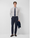 Camisa sport regular cuadros multicolor | Roberto Verino