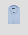 Camisa sport regular fit estampado ... | Roberto Verino