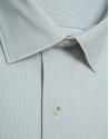 Camisa sport regular fit estampado ... | Roberto Verino