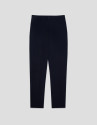 Pantalón separate técnico azul marino | Roberto Verino