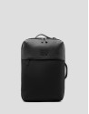 Mochila Travel Bag Mim negra - Hombre - PV2025 | Roberto Verino