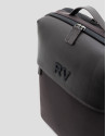 Mochila Travel Bag Mim marrón - Hombre - PV2025 | Roberto Verino