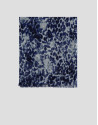 Scarf made from a blend of cotton, modal and ... | Roberto Verino