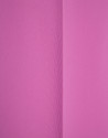 Pantalón recto crepe rosa - Mujer - OI2026 | Roberto Verino