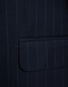 Traje Drop 8 raya diplomática - Hombre | Roberto Verino