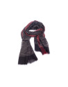 Shawl 100% wool