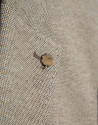 Camel structured comfort jacket - Hombre | Roberto Verino