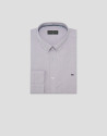 Camisa sport regular Oxford cereza - Hombre | Roberto Verino