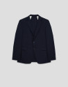 Navy separate technical marine - Hombre | Roberto Verino