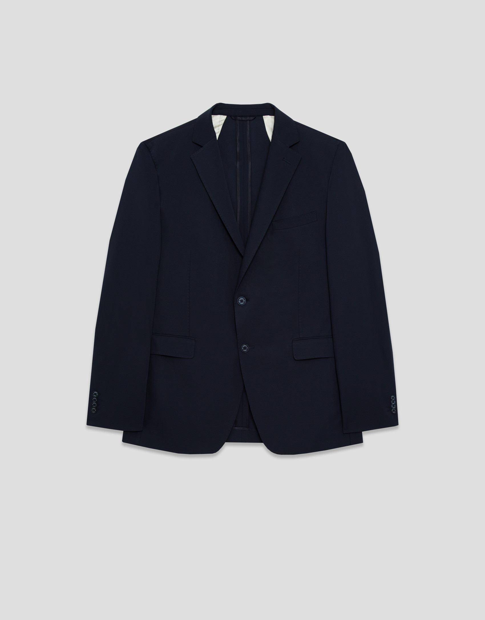 Navy separate technical marine - Hombre | Roberto Verino
