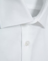 Camisa vestir estructura blanca - Hombre | Roberto Verino