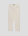 Pantalón denim hombre relaxed arena - Hombre | Roberto Verino