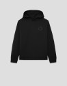 Black hoodie - Hombre - AW2026 | Roberto Verino