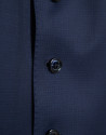 Dark Navy Waistcoat - Hombre - AW2026 | Roberto Verino