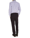 camisa sport rayas