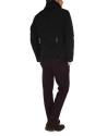 Sport jacket with four pockets