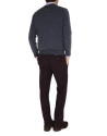Basic knit sweater 