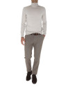 Turtleneck sweater 