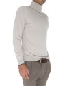 Turtleneck sweater 