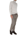 Turtleneck sweater 