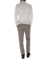 Turtleneck sweater 