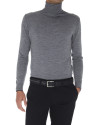 Turtleneck sweater 