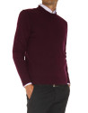 jersey cuello caja