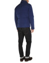 Sport jacket with four pockets