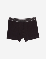Green/black boxers pack