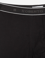 Green/black boxers pack