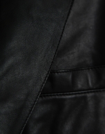 Americana piel negra