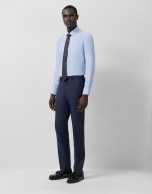 Light blue dress shirt