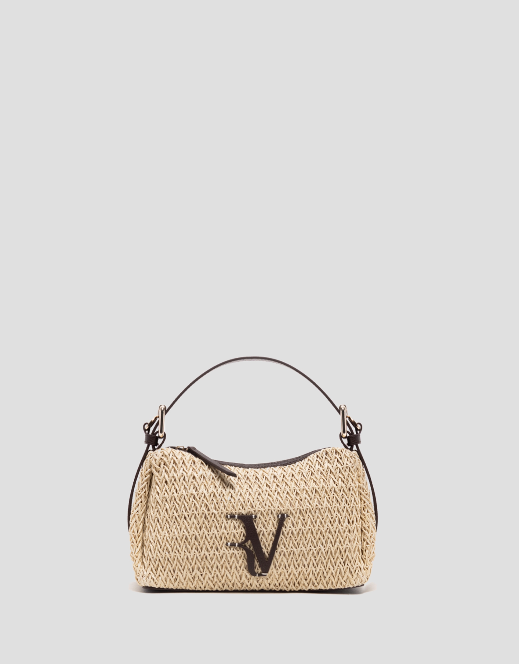 Bolso de mano Margot Mini beige