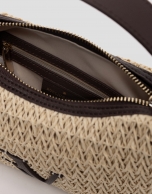 Bolso de mano Margot Mini beige