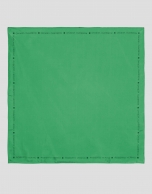 Pañuelo seda verde marco Roberto Verino