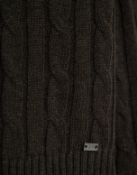 Jersey ochos caqui