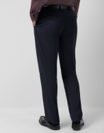 Navy dress pants