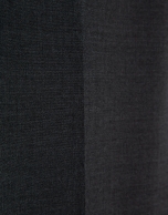 Pantalón vestir gris oscuro