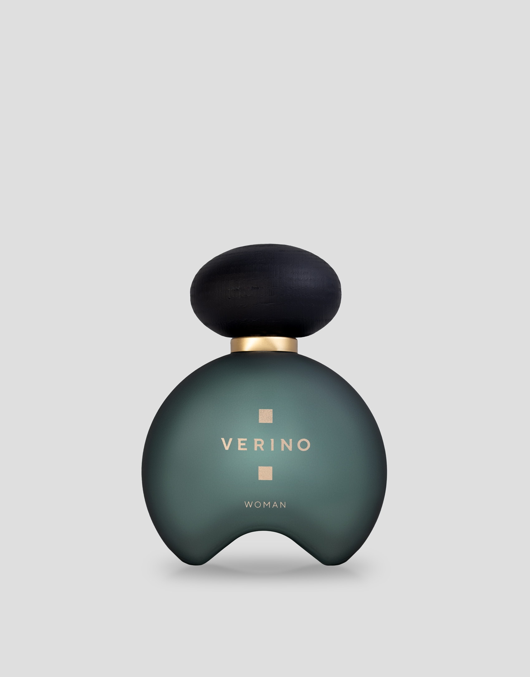 Agua de perfume vaporizador VERINO WOMAN 85 ml 