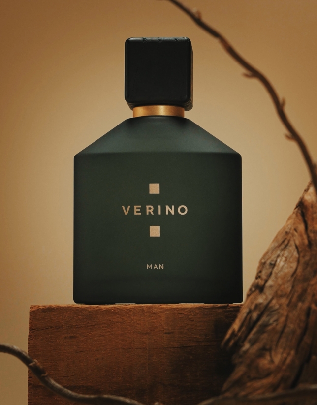 VERINO MAN Eau de Parfum Spray 100 ml 
