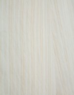 Long-sleeved blouse with rolled-up sleeves, beige and ecru stripes