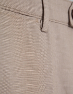 Pantal&oacute;n chino ojo de perdiz vis&oacute;n